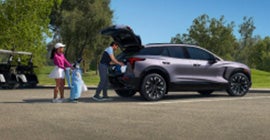 Cliff Anschuetz Chevrolet in alpena MI