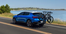 Cliff Anschuetz Chevrolet in alpena MI