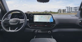 Cliff Anschuetz Chevrolet in alpena MI