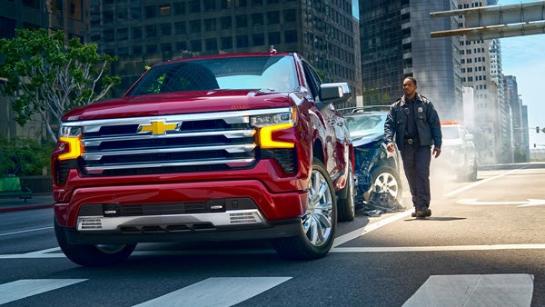 Cliff Anschuetz Chevrolet in alpena MI