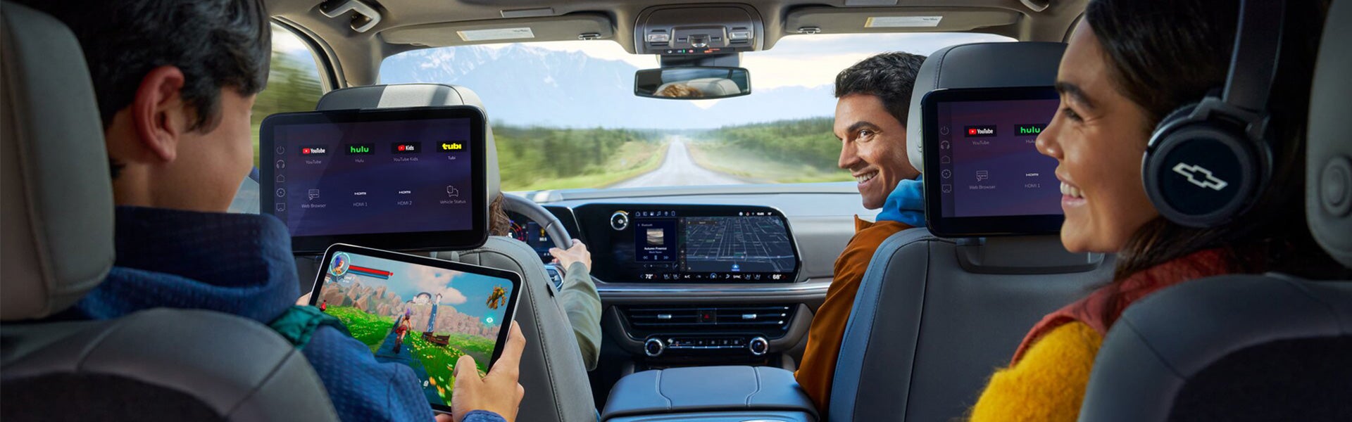 Cliff Anschuetz Chevrolet in alpena MI