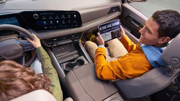 Cliff Anschuetz Chevrolet in alpena MI