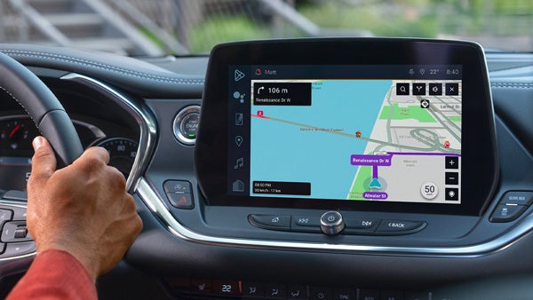 Cliff Anschuetz Chevrolet in alpena MI