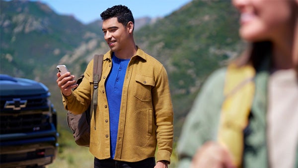 Cliff Anschuetz Chevrolet in alpena MI