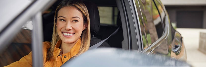 Cliff Anschuetz Chevrolet in alpena MI