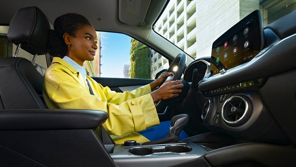 Cliff Anschuetz Chevrolet in alpena MI