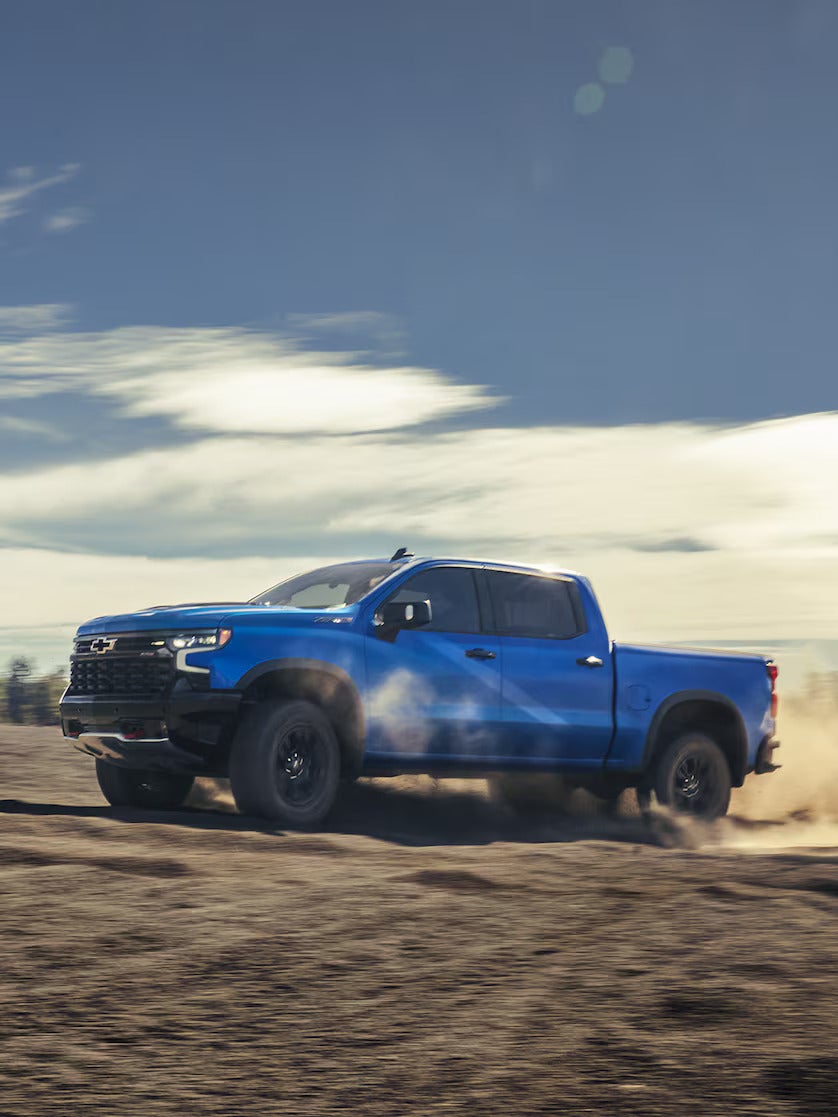 Cliff Anschuetz Chevrolet in alpena MI