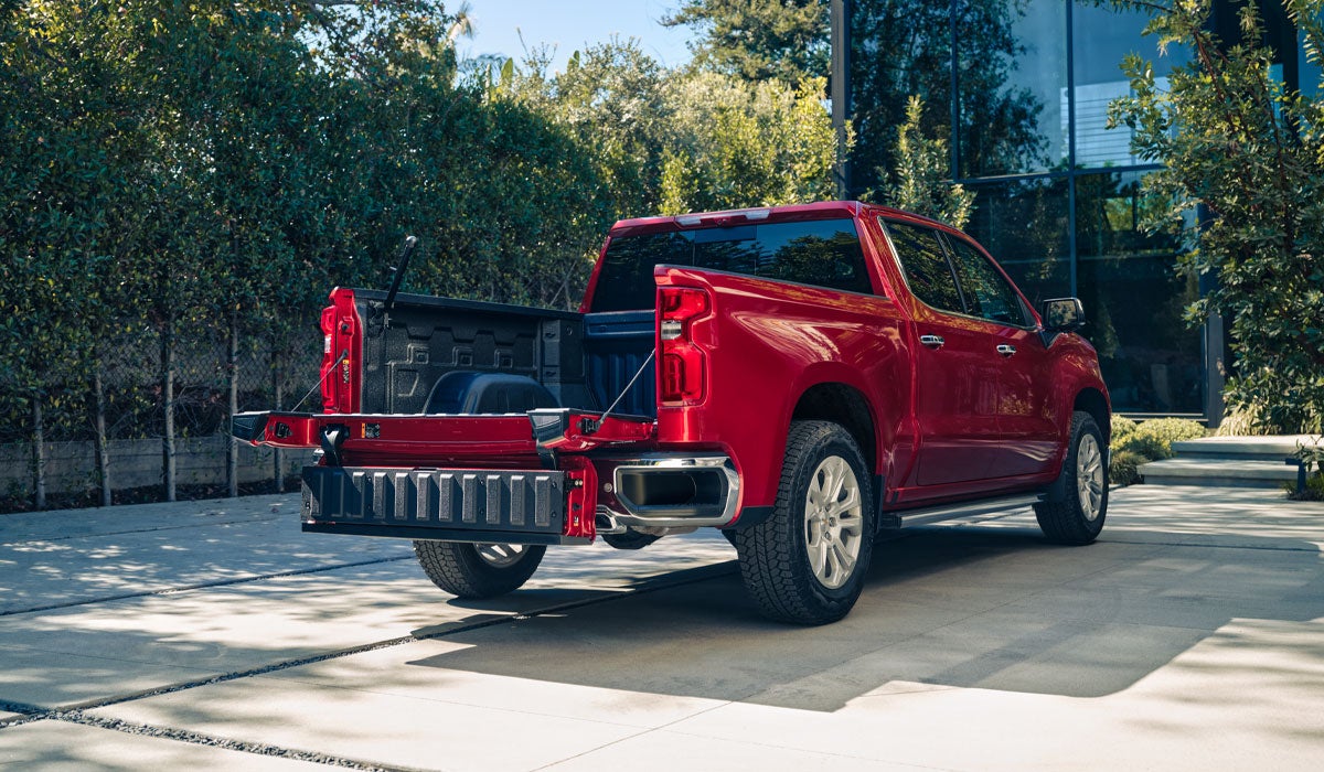 Cliff Anschuetz Chevrolet in alpena MI