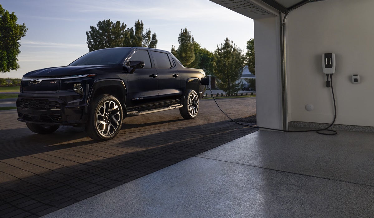 Cliff Anschuetz Chevrolet in alpena MI