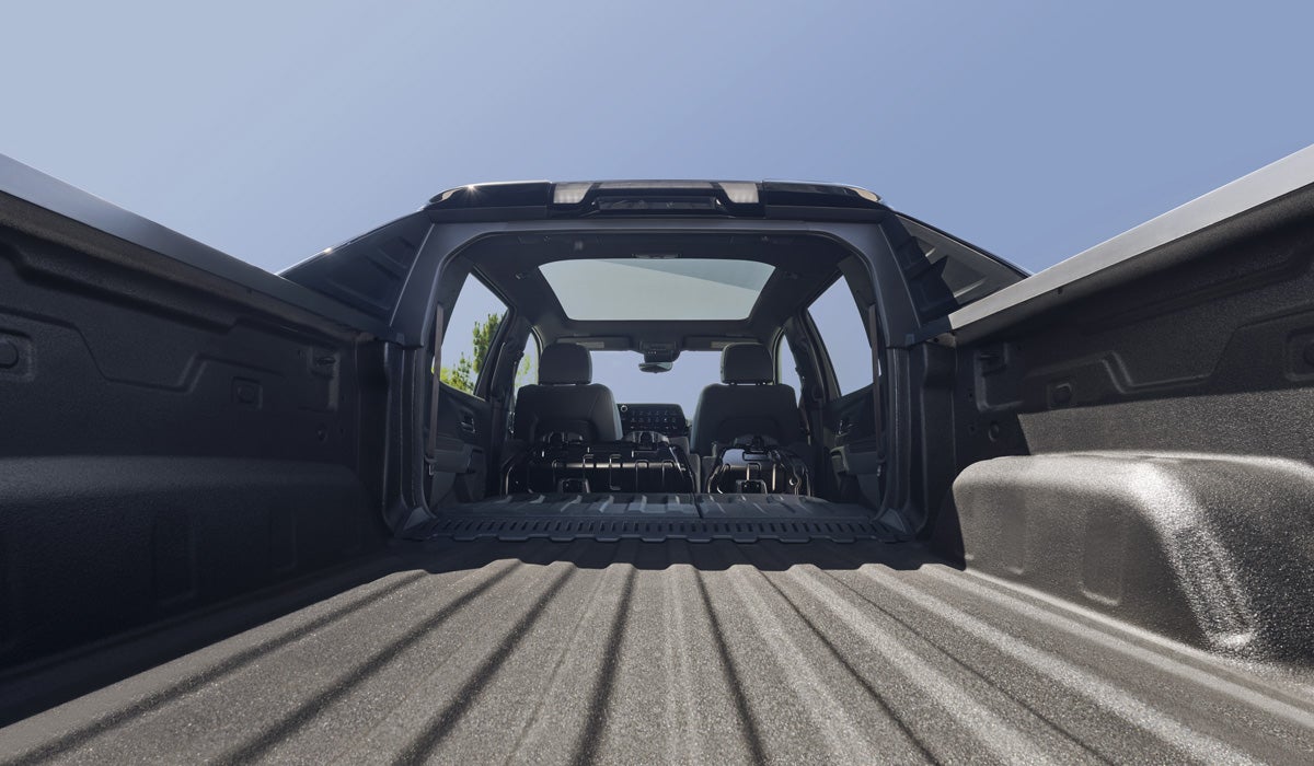 Cliff Anschuetz Chevrolet in alpena MI