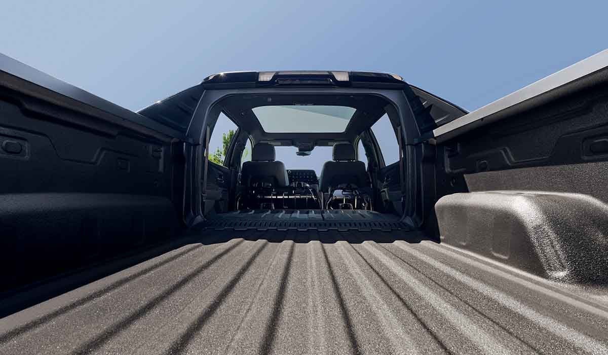 Cliff Anschuetz Chevrolet in alpena MI