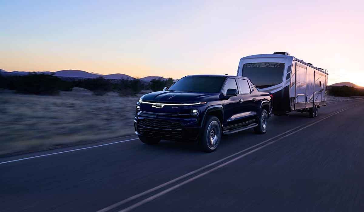 Cliff Anschuetz Chevrolet in alpena MI