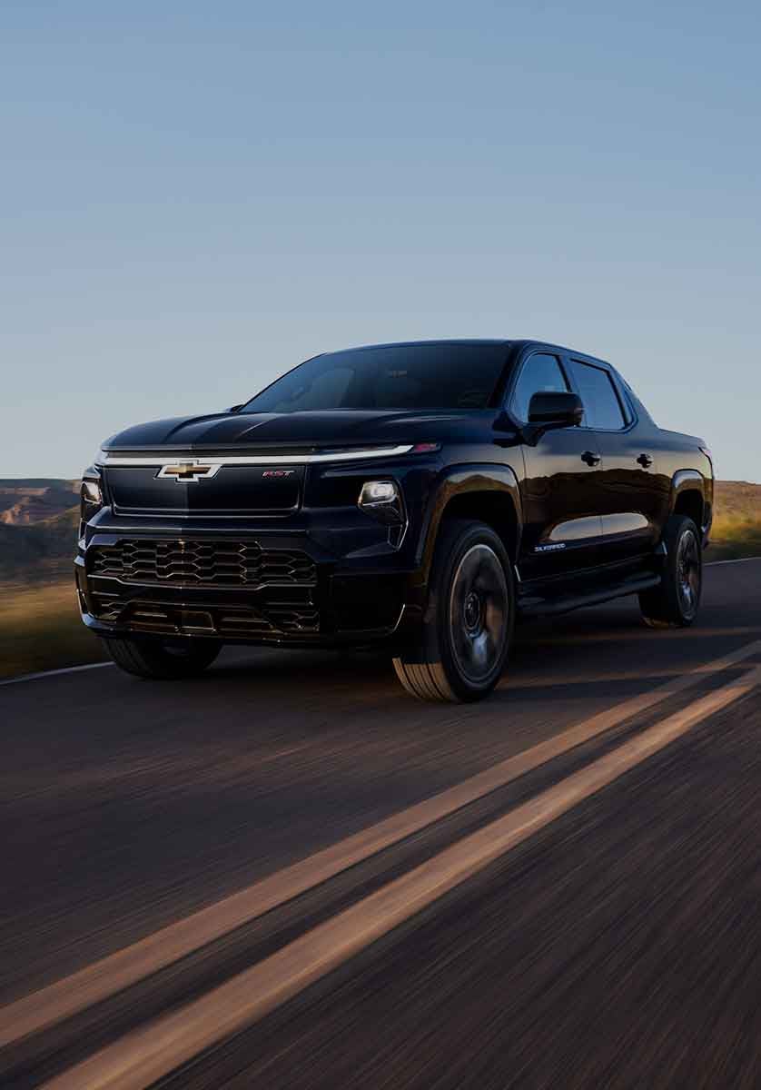 Cliff Anschuetz Chevrolet in alpena MI