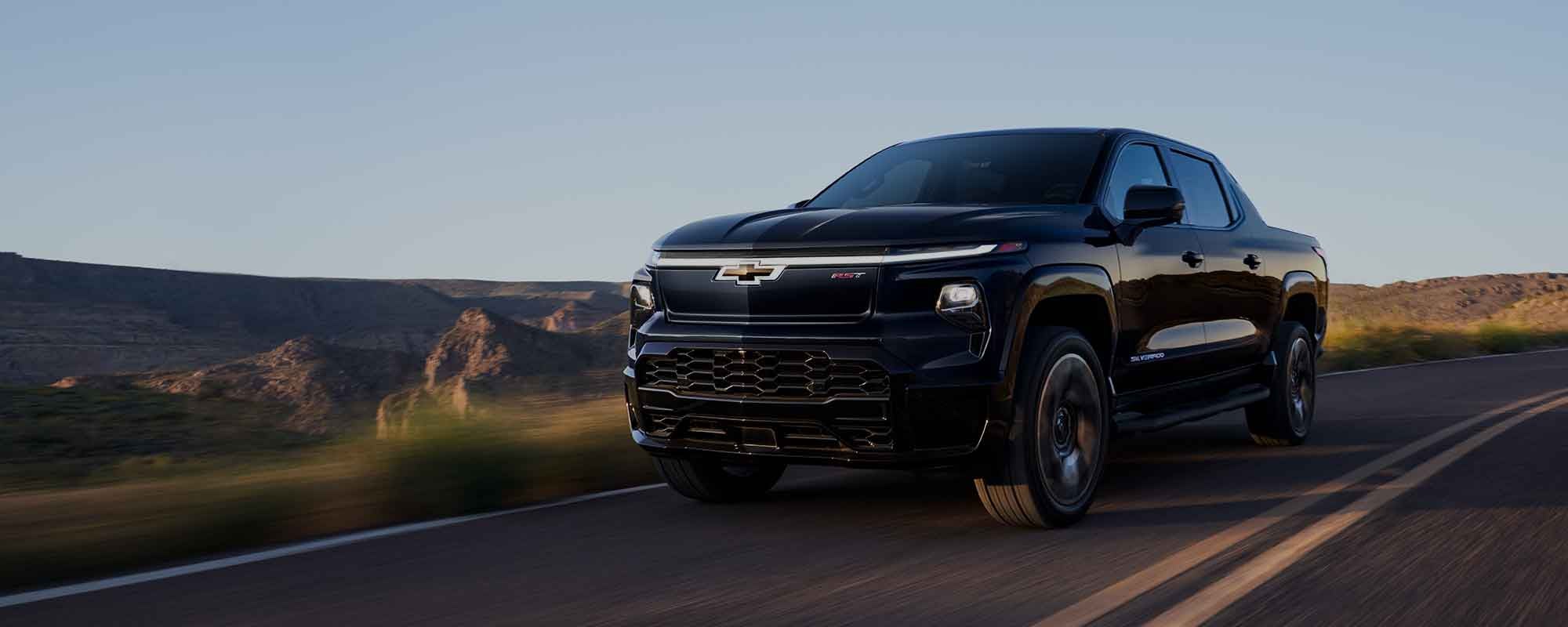 Cliff Anschuetz Chevrolet in alpena MI