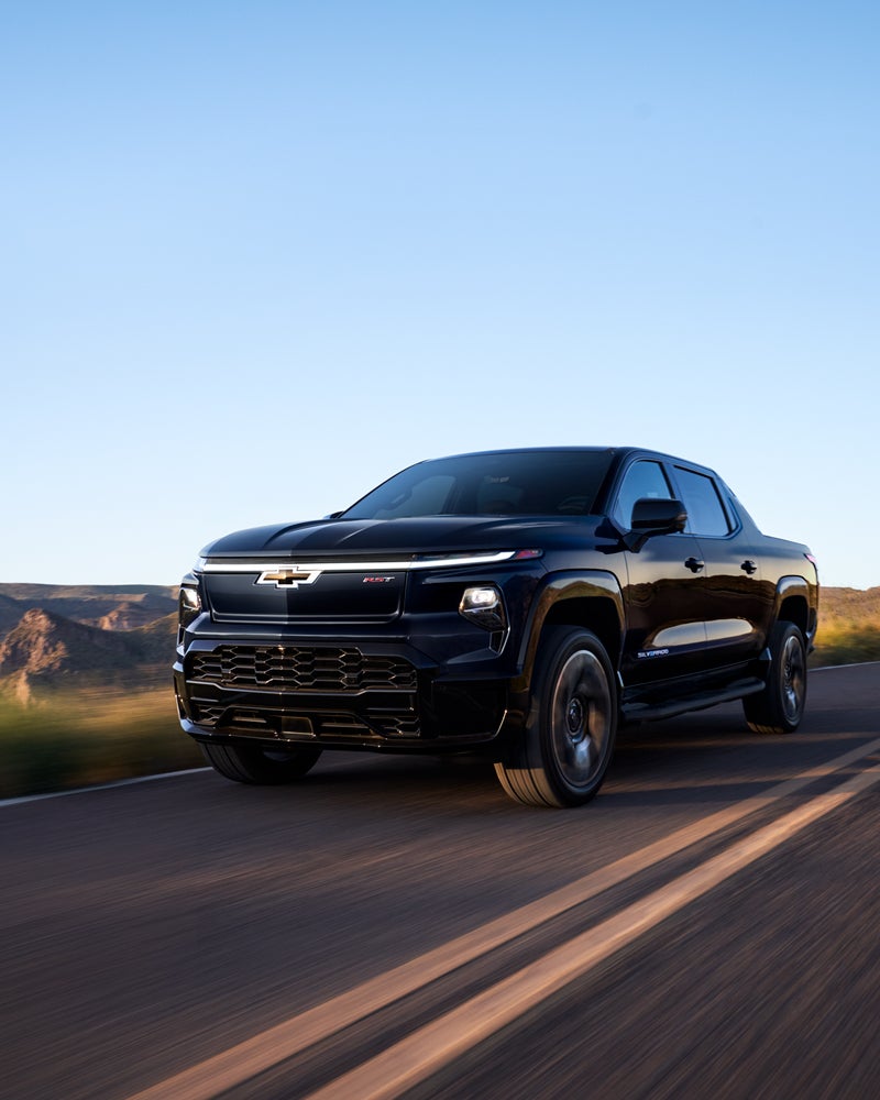Cliff Anschuetz Chevrolet in alpena MI