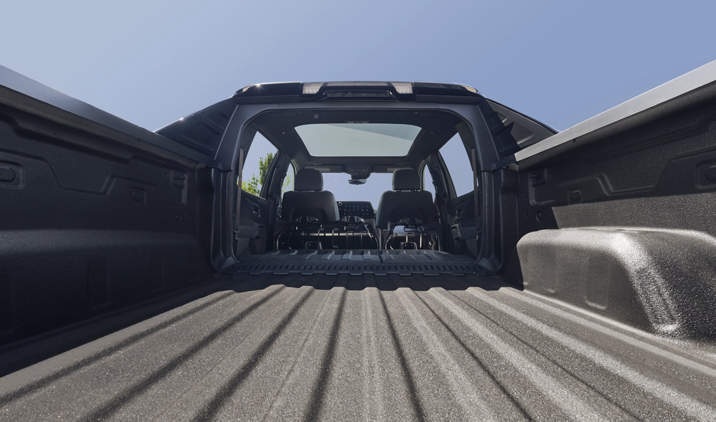 Cliff Anschuetz Chevrolet in alpena MI