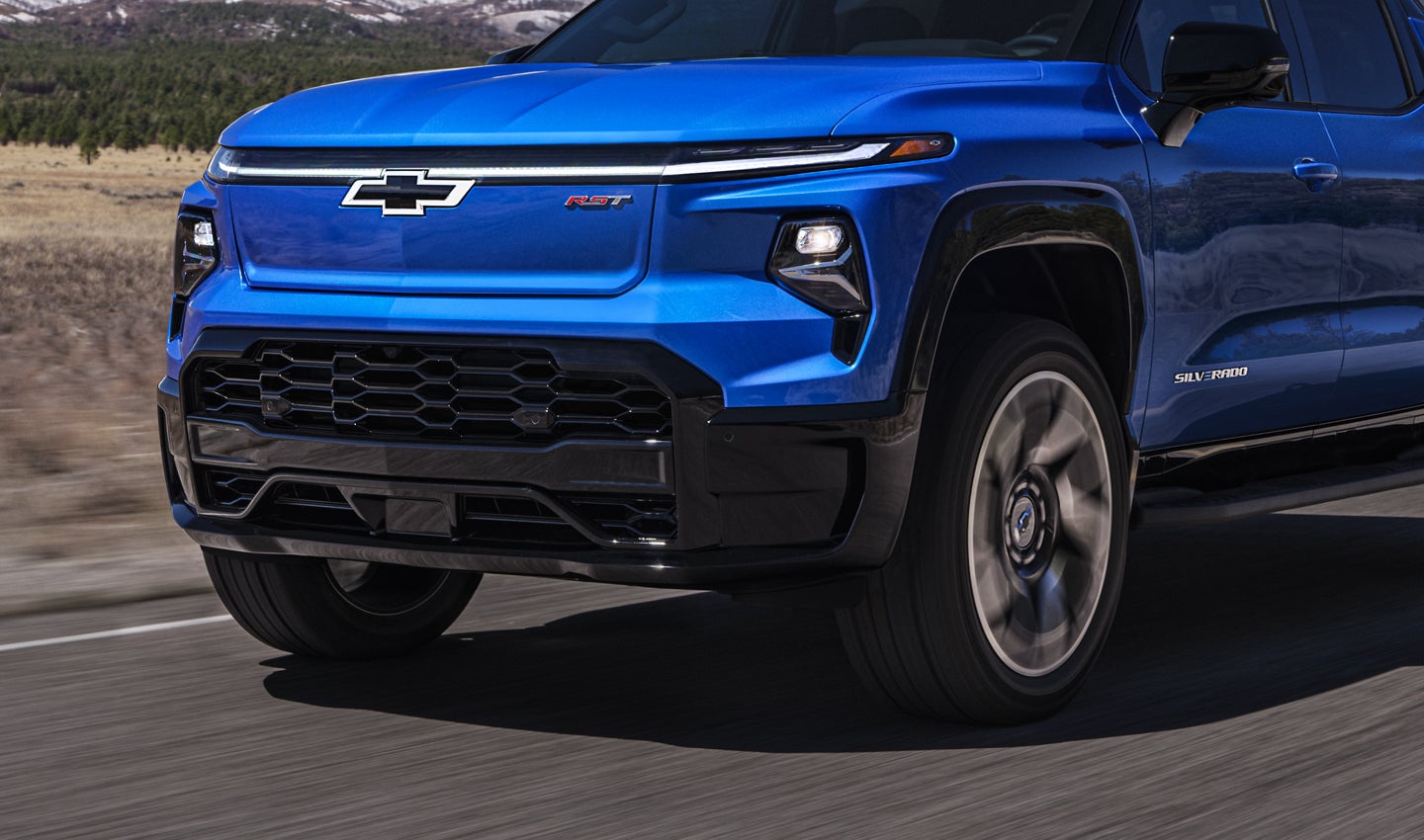 Cliff Anschuetz Chevrolet in alpena MI