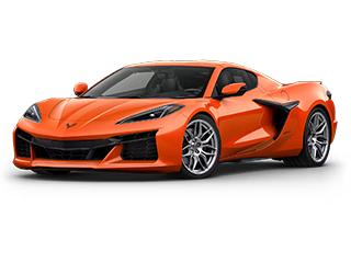 Chevrolet Corvette Z06 - Cliff Anschuetz Chevrolet in alpena MI