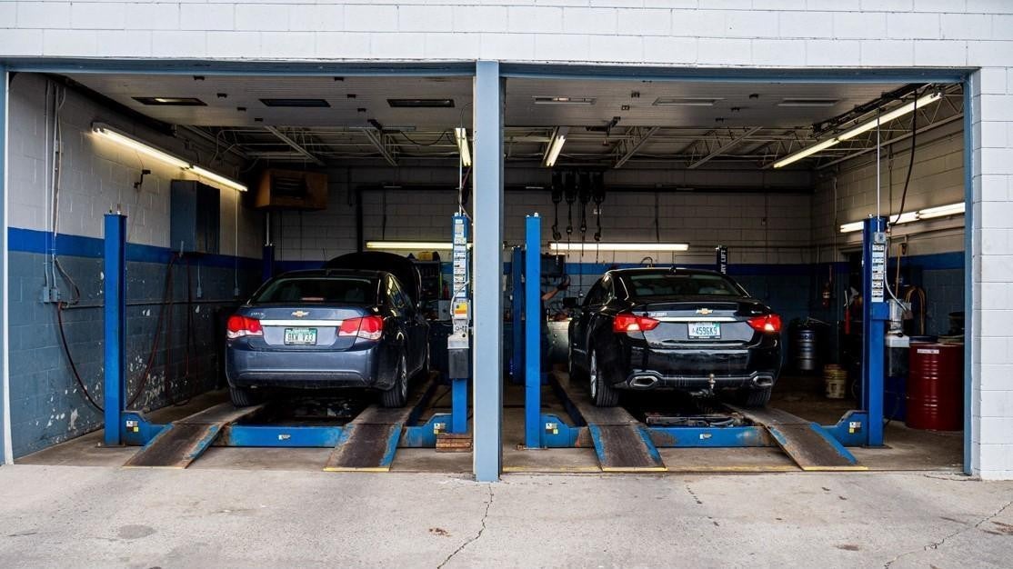 Cliff Anschuetz Chevrolet in alpena MI