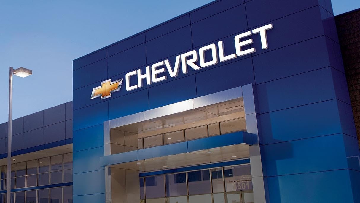 Cliff Anschuetz Chevrolet in alpena MI