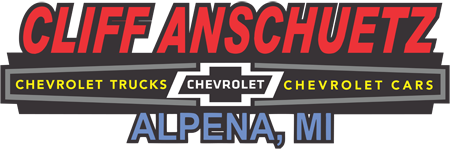 Cliff Anschuetz Chevrolet alpena, MI