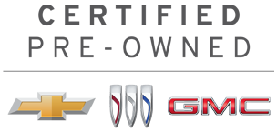 Chevrolet Buick GMC Certified Pre-Owned in alpena, MI